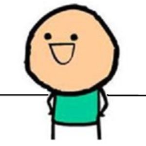 Meet your Posher, Christian